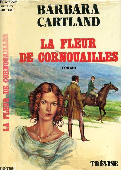 LA FLEUR DE CORNOUAILLES