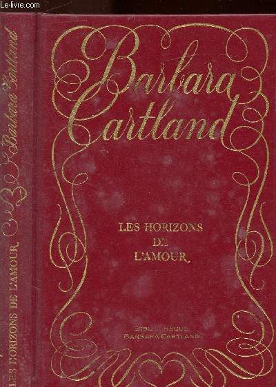 LES HORIZONS DE L'AMOUR