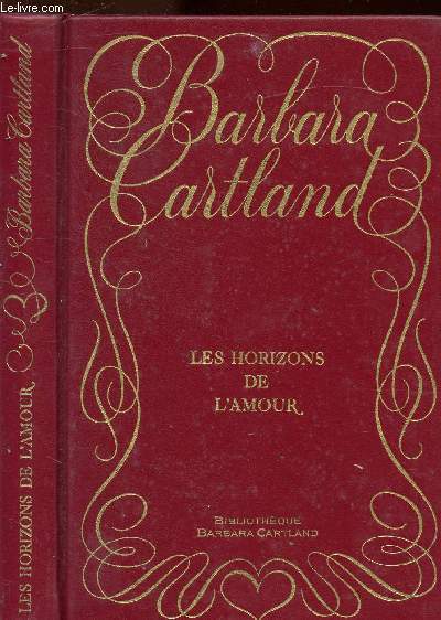 LES HORIZONS DE L'AMOUR