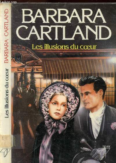 LES ILLUSIONS DU COEUR