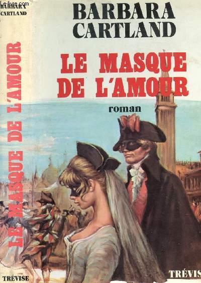 LE MASQUE DE L'AMOUR