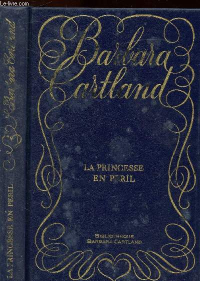 LA PRINCESSE EN PERIL