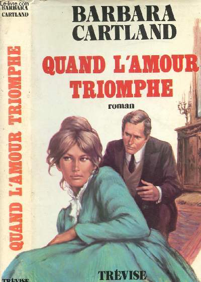 QUAND L'AMOUR TRIOMPHE