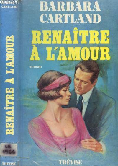 RENAITRE A L'AMOUR