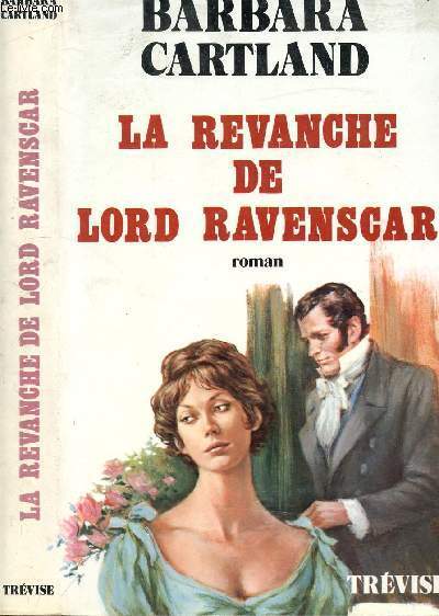 LA REVANCHE DE LORD RAVENSCAR