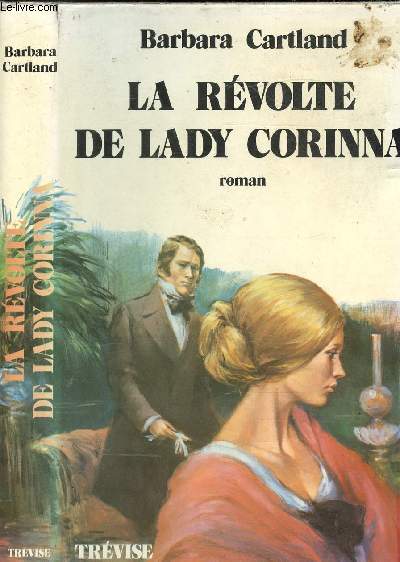 LA REVOLTE DE LADY CORINNA