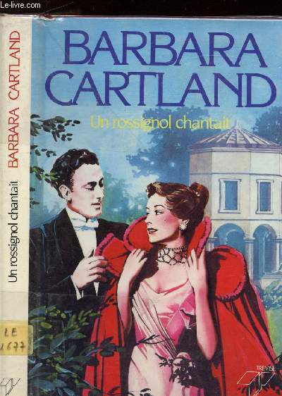 UN ROSSIGNOL CHANTAIT