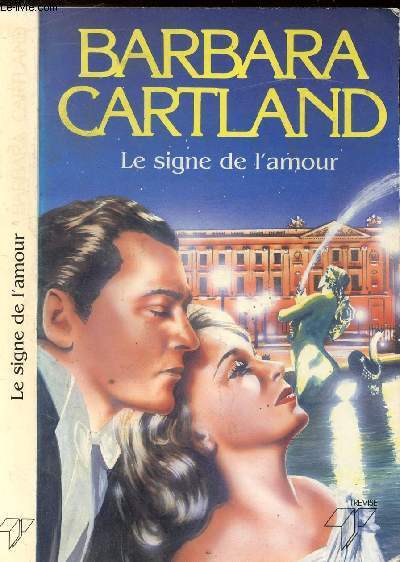 LE SIGNE DE L'AMOUR