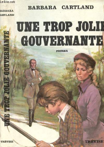 UNE TROP JOLIE GOUVERNANTE