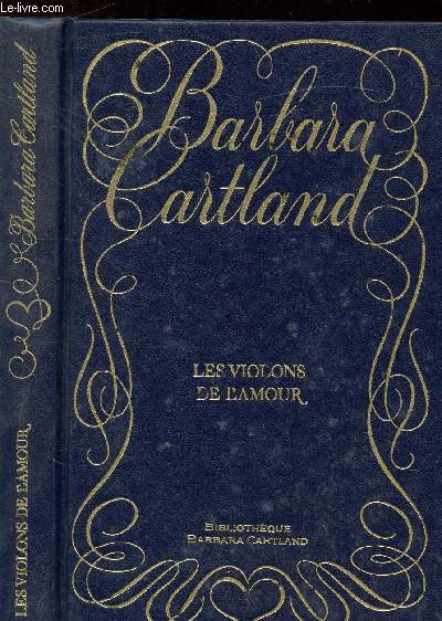 LES VIOLONS DE L'AMOUR