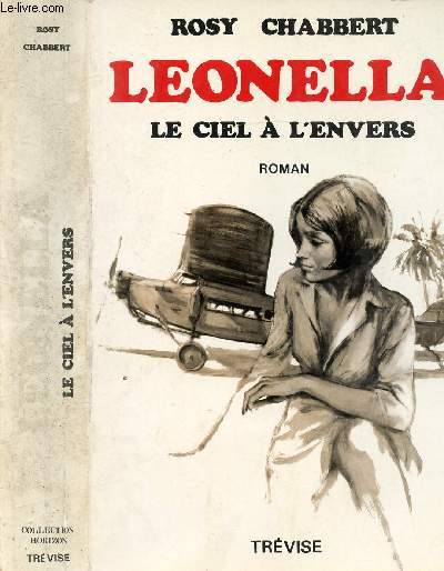 LEONELLA LE CIEL A L'ENVERS