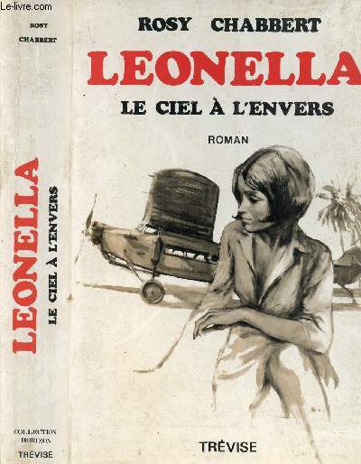 LEONELLA LE CIEL A L'ENVERS