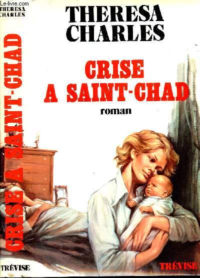 CRISE A SAINT-CHAD