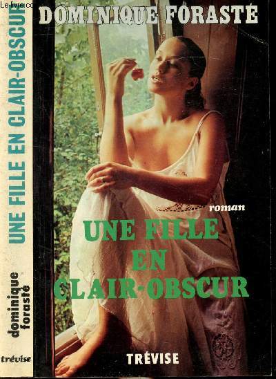 UNE FILLE EN CLAIR-OBSCUR
