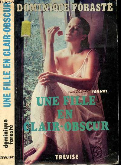 UNE FILLE EN CLAIR-OBSCUR