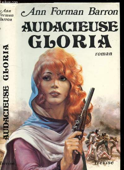 AUDACIEUSE GLORIA