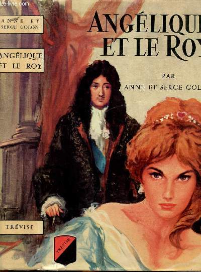 ANGELIQUE ET LE ROY