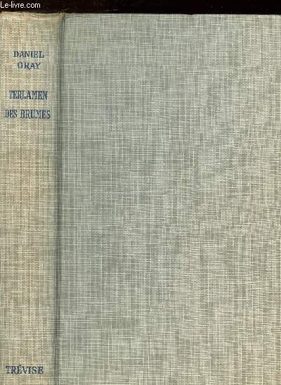TERLAMEN DES BRUMES