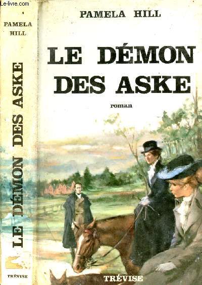 LE DEMON DES ASKE