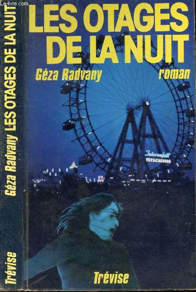 LES OTAGES DE LA NUIT