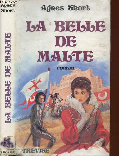 LA BELLE DE MALTE