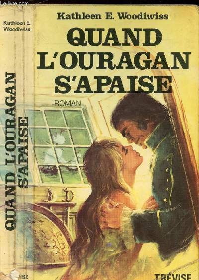 QUAND L'OURAGAN S'APAISE