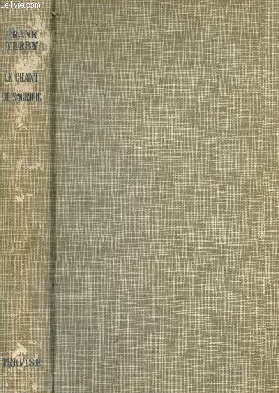 LE CHANT DU SACRIFIE