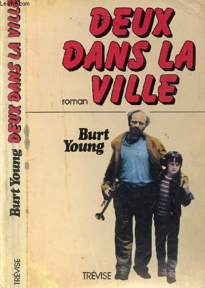 DEUX DANS LA VILLE