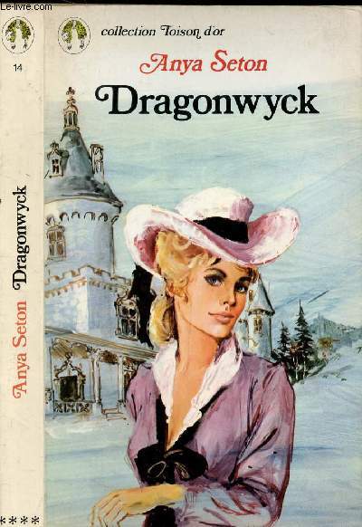 DRAGONWYCK