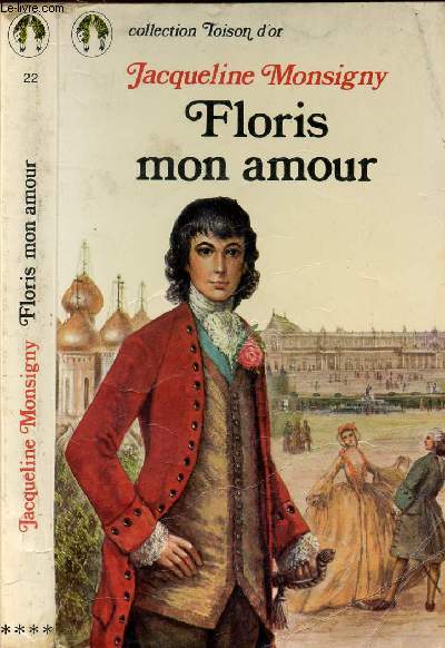 FLORIS MON AMOUR