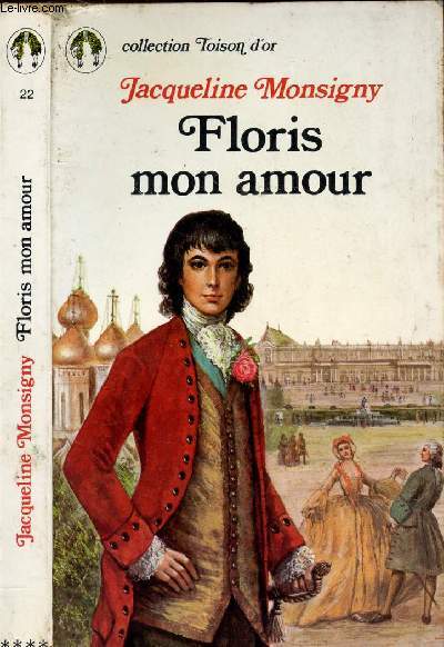 FLORIS MON AMOUR