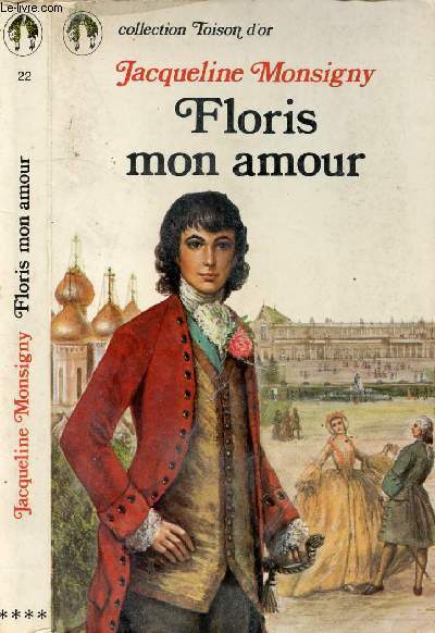 FLORIS MON AMOUR