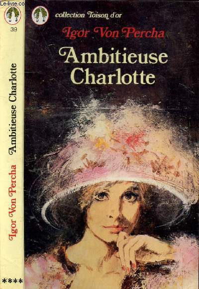 AMBITIEUSE CHARLOTTE