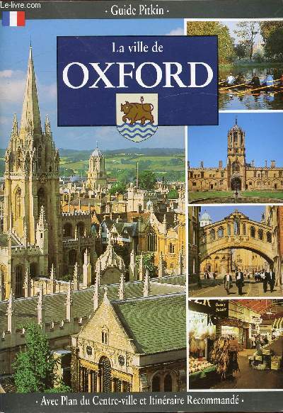 LE VILLE D'OXFORD