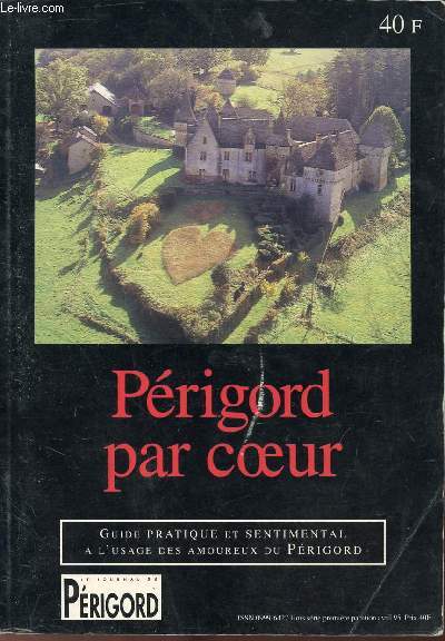 PERIGORD PAR COEUR