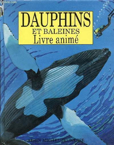 DAUPHINS ET BALEINES