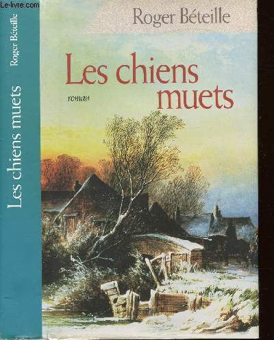 LES CHIENS MUETS