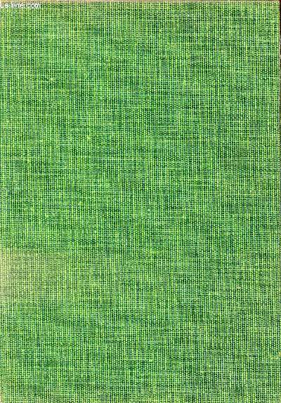L'ART DE CREER ET DE SOIGNER UN JARDIN