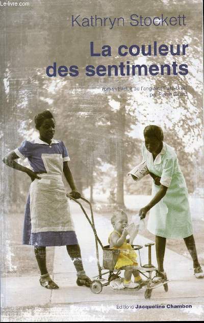 LA COULEUR DES SENTIMENTS