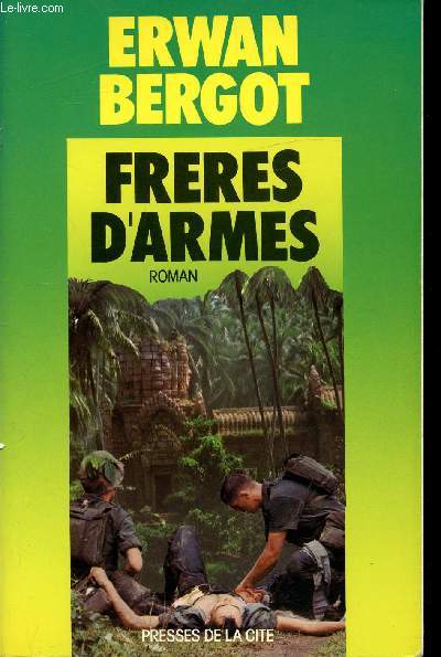 FRERES D'ARMES