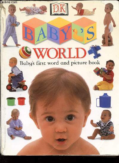 BABY'S WORLD