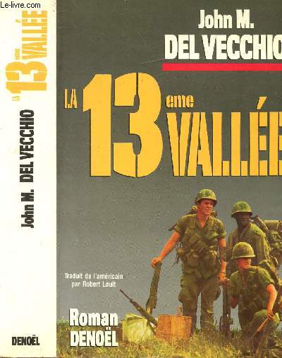 LA 13EME VALLEE