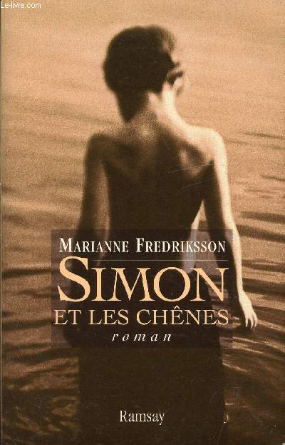 SIMON ET LES CHENES