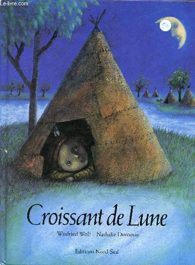 CROISSANT DE LUNE