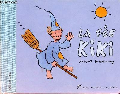 LA FEE KIKI