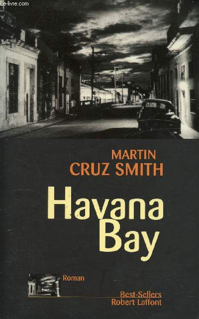 HAVANA BAY