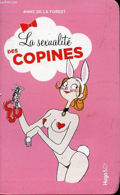 LA SEXUALITES DES COPINES