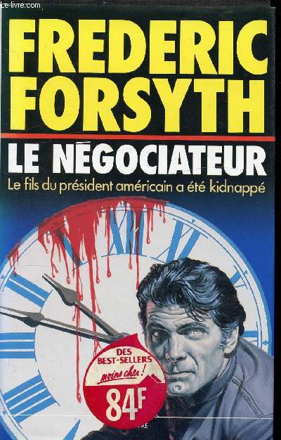 LE NEGOCIATEUR