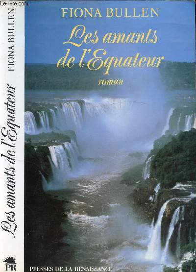 LES AMANTS DE L'EQUATEUR