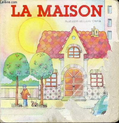 LA MAISON